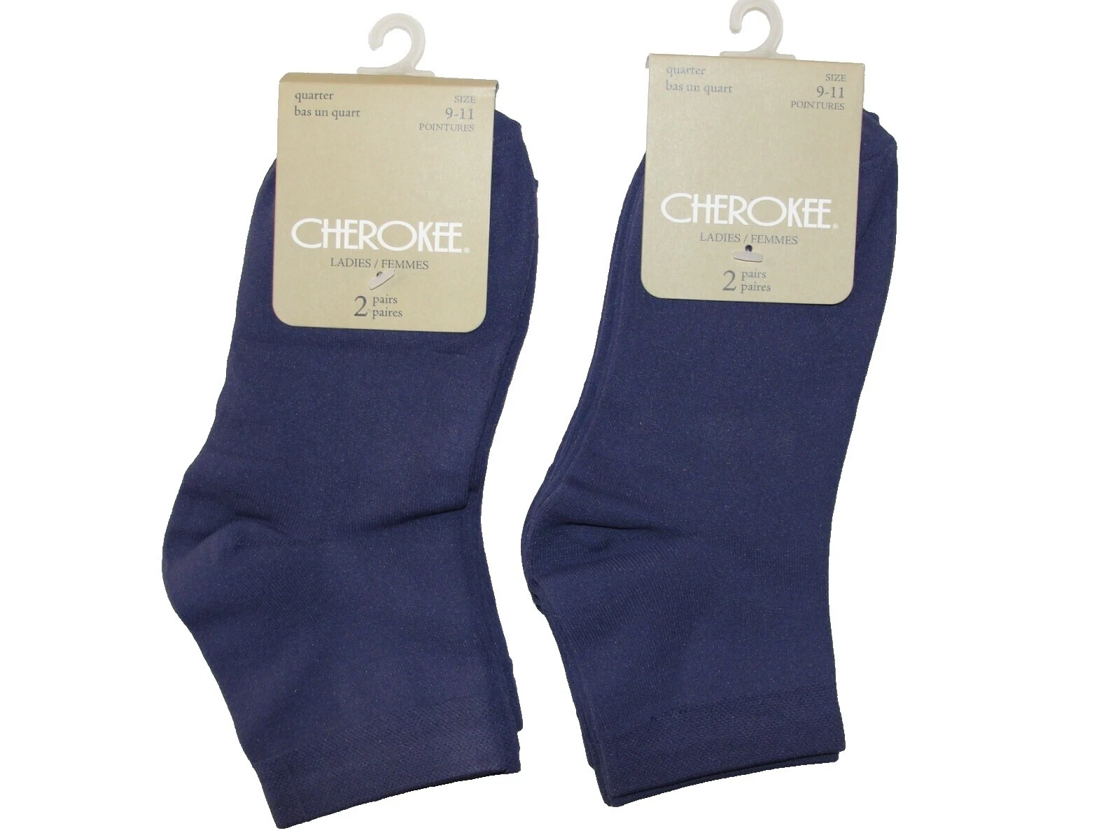 Cherokee 尼龙长短袜女式