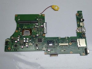 Asus F501A i3-2350M Mainboard Motherboard 31XJ1MB01H0 #3592