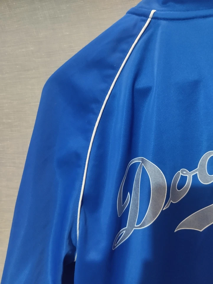 Sudadera M Majestic MLB Rodgers Los Angeles  - Imagen 4 de 4