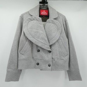 Vivienne Westwood Love Jacket | eBay