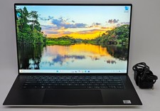 Dell XPS 15 9500 - 15.6 Laptop - i7-10750H 5G...