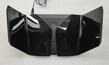 Netgear Nighthawk RAX200 AX12 12-Stream Tri-Band AX WiFi 2.5gig Router w/Power s