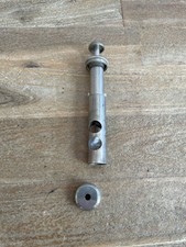 Genuine Part Yamaha YTR-232 Trumpet Complete 3 Valve Button Casing Stem Cap