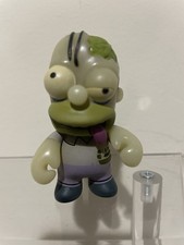 Kidrobot x The Simpsons Series 2 Zombie Homer 1/100
