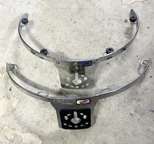 RIMS Suspension Mount System (PARTS)