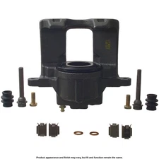 For Dodge Grand Caravan Nitro Jeep Wrangler Cardone Front Brake Caliper CSW