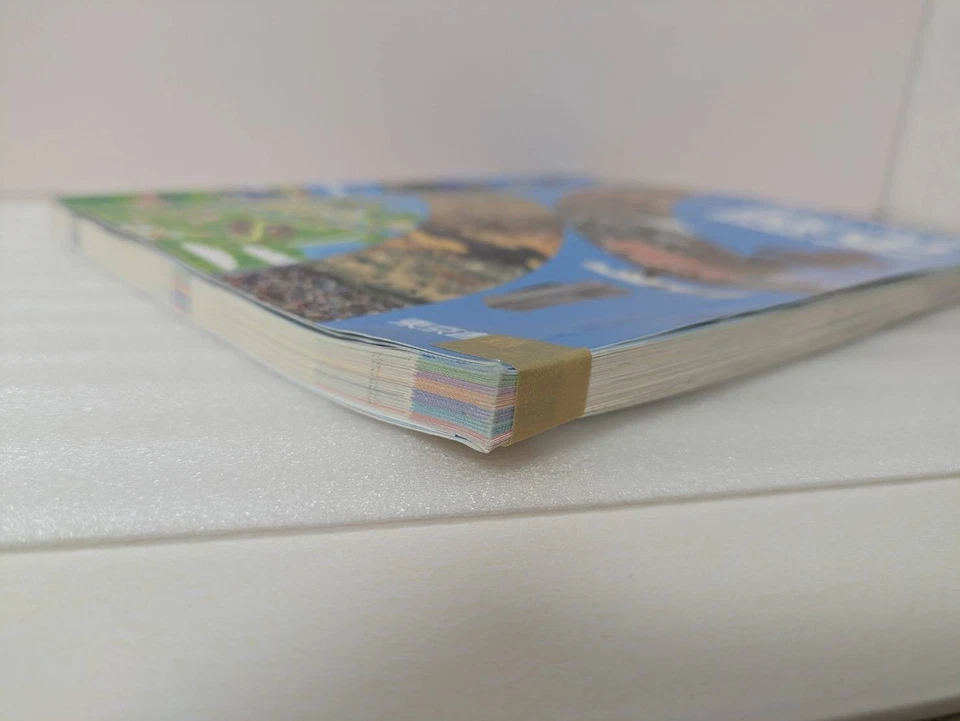 Japanese History Textbook – Official Junior High School Social Studies Book - Image 4 of 4