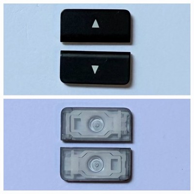 Up Down Arrow Keys and Hinge for the 13 Inch Macbook Air 2018, 2019, 2020