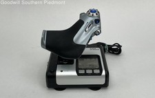 Saitek X52 Flight Throttle Only - No Cable - Tested  JEDJ9Z 