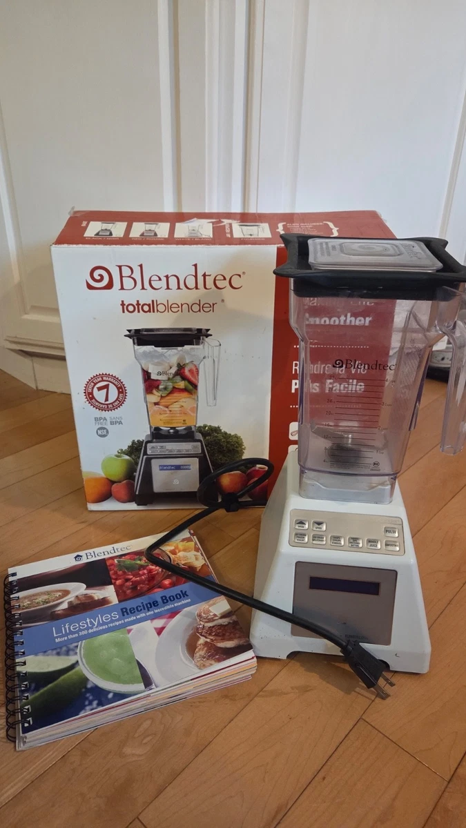 Blendtec products for sale | eBay
