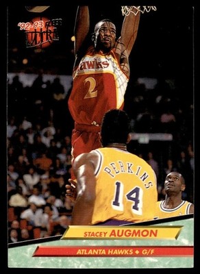 1992-1993 Ultra Basketball #'s 1-200 You Pick NMMT + Free Shipping!