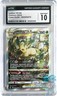 Pokémon TCG Crown Zenith Galarian Gallery Leafeon VSTAR GG35/GG70 CGC 10 PSA 10