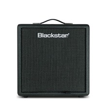 Blackstar Debut Bass 15 15-watt Combo Amplifier with 2 Channels, 3-Band...