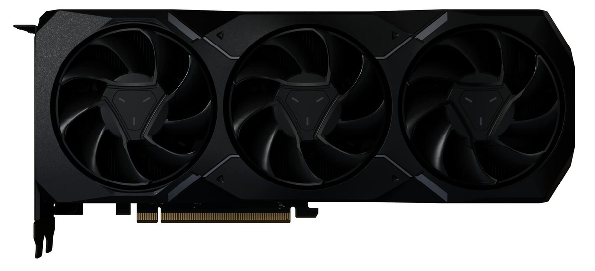 XFX AMD Radeon RX 7900 XT 20GB GDDR6 Graphics Card for sale online