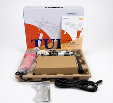 Tuft The World Ak-1 Cut Pile Tufting Gun