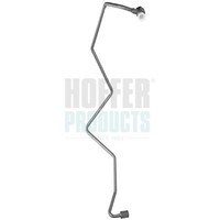 Hoffer ÖLleitung Lader 63034 FüR Vw Passat B5 3B3 Variant 3B6 3B2 3B5 Tdi Audi 1