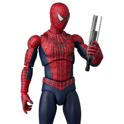 PSL MAFEX No.241 FRIENDLY NEIGHBORHOOD SPIDER-MAN Spider-Man No