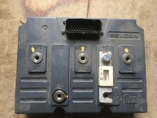 Sevcon Gen4 size 4 inverter/controller 72/80V 350A - for parts or core, untested