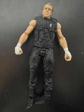WWE Mattel Basic Champions Collection Series 4 Dean Ambrose Loose 1874