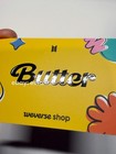 Jungkook Butterful Night Event photocard Rare BTS Bangtan — photo 5