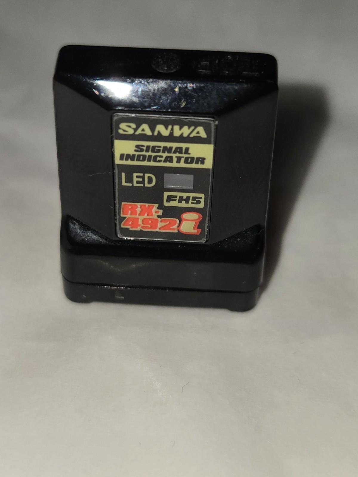 sanwa rx 492i m17 rc racing reciver xray,capricorn,mugen,infinity,awesomatix,crc