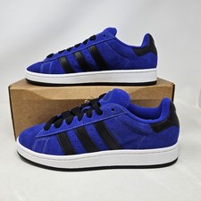 Adidas Originals Campus 00s 'Lucid Blue' Casual Shoes / JQ6044 / Men's Size 10.5