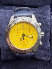 Philip Watch Aquatica Cronografo