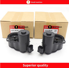 OEM 2 PCS Rear L=R Brake Caliper Actuator Motor For 2017-2026 Honda CR-V
