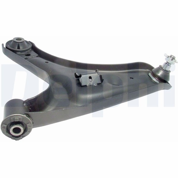 Querlenker Dreieckslenker Delphi TC2340 FüR Daihatsu Terios Stahlblech VVT 4X4-image