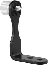 Universal Binocular Adapter, Metal Binocular Tripod Adapter Adaptor Mount Bracke