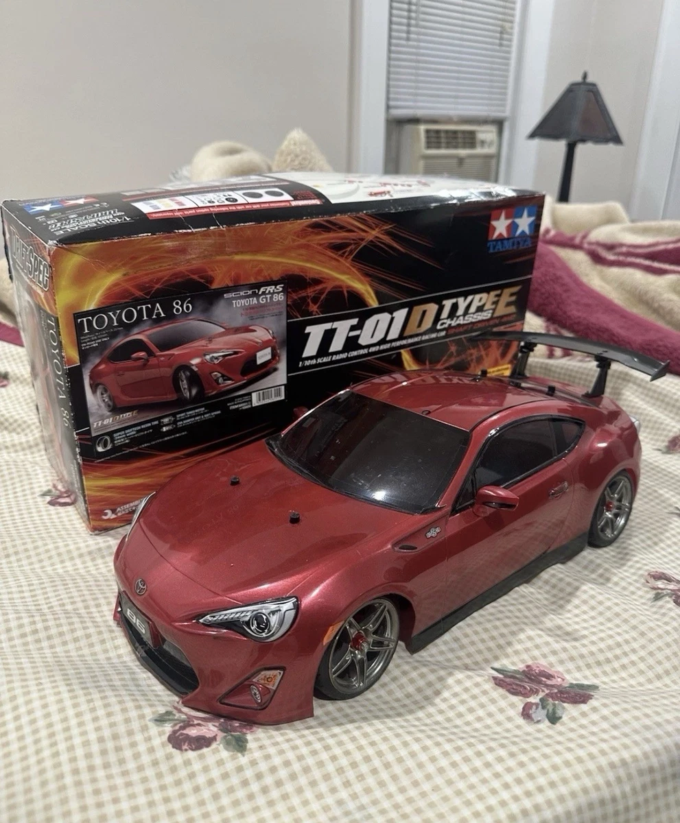 tamiya tt01 products for sale | eBay
