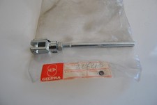Puntalino forchetta leva Freno posteriore rear brake lever fork Gilera RV 125