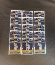 2023 Bowman Lot Jose Peroza 