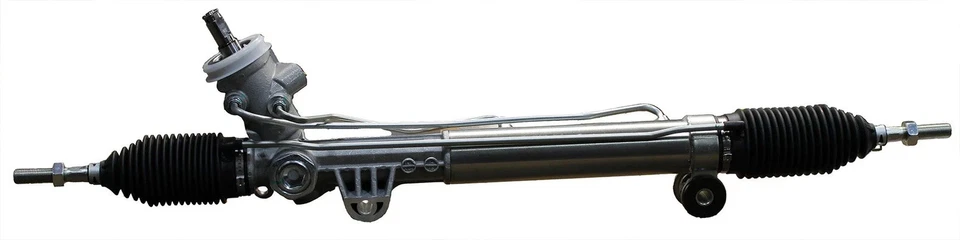 For Chevy Bel Air 1955-1957 Lares New Power Steering Rack & Pinion Assembly - Image 3 of 4