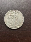 1928-S Walking Liberty Silver Half Dollar $0.50 piece
