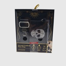 Artikl Universal Crossbody Phone Strap With Rhinestone Wallet