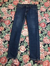 LEVI S 510 Stretch Jeans Men Size W30 L32