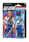 G.I. Joe Classified Series Retro Cardback USA Duke America's 250th Birthday 6 in