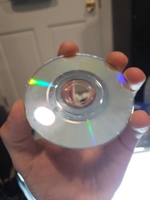 Fairly OddParents: Shadow Showdown (Nintendo GameCube, 2004)