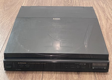 Vintage Pioneer Turntable PLX-505 Fully Automatic Linear Tracking For Parts Only