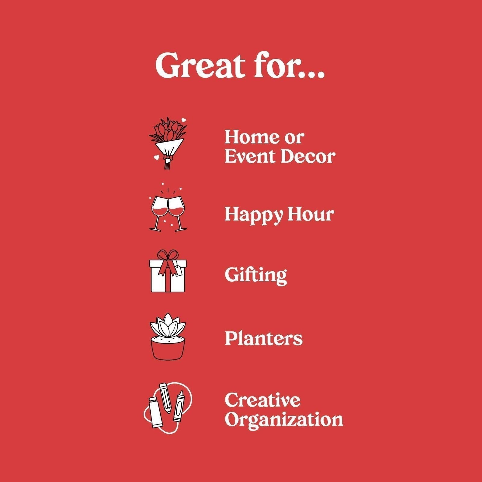 will's Wine Cork Holder - Metal Monogram Letter (C), Black, Small | Wine...