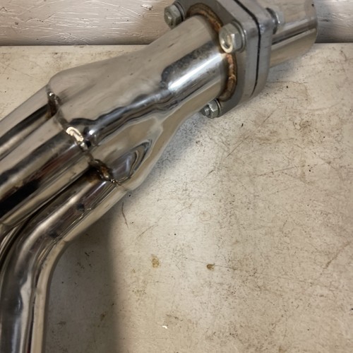 Chorme 156 Stock Clip Headers 1-3/4 - Picture 12 of 21