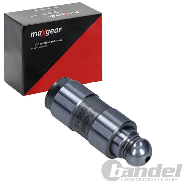 Maxgear VentilstÖßEl HydrostÖßEl Passend FüR Volvo C30 C70 S40 S60 S80 V40 V50-image