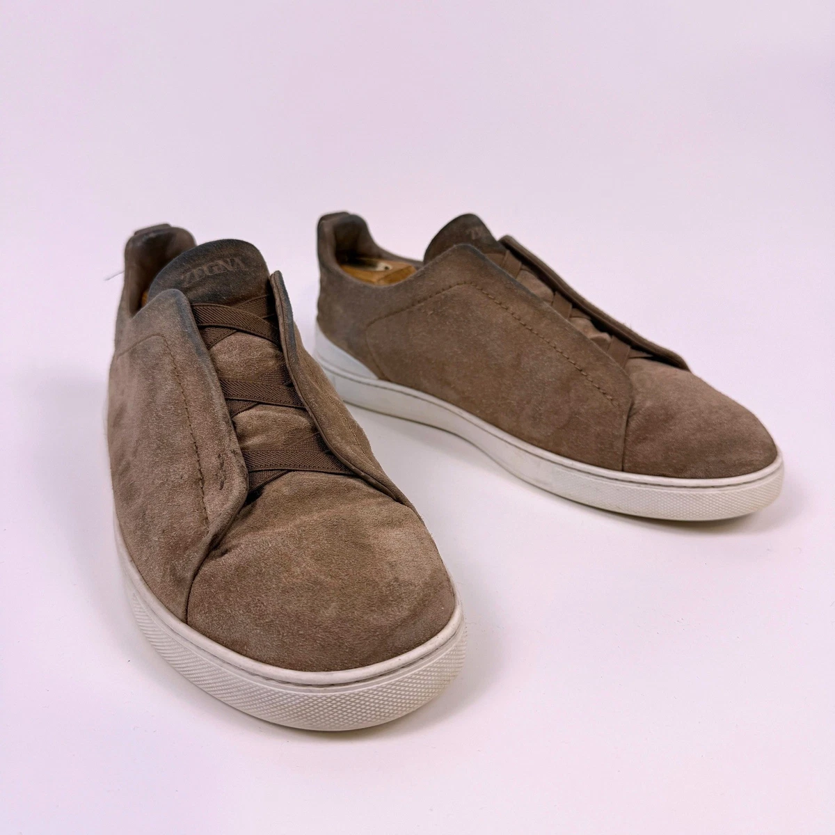 Ermenegildo Zegna Clothing, Shoes & Accessories for Men for sale