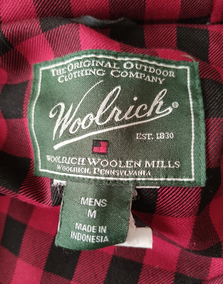 Woolrich Arctic, foto 2 di 5