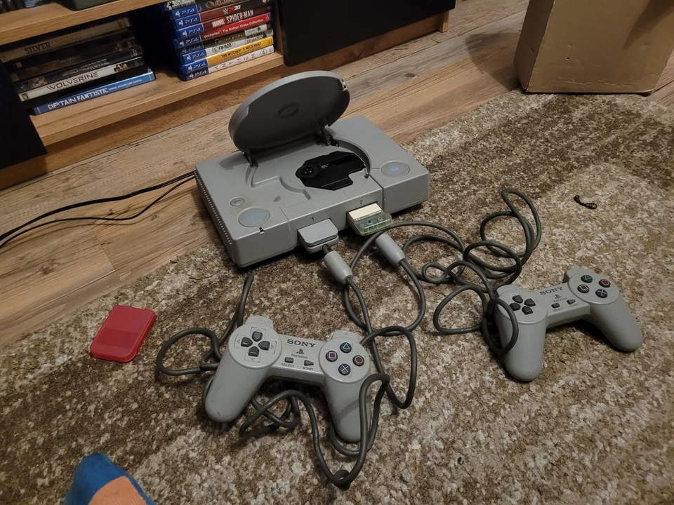 Sony PlayStation