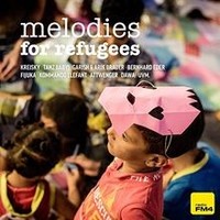 Melodies For Refugees Von Various | CD | Zustand Neu