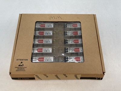 1G SFP-GE13-02D 1310nm 2km Duplex LC/UPC Industrial Module Free Shipping