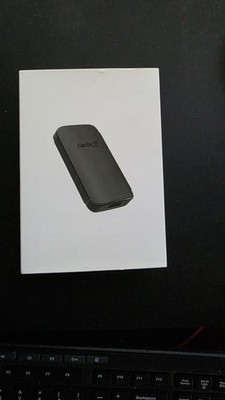 Carlinkit CP200-A2A Wireless Android Auto Car Adapter A2A Phone to Android Auto