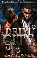 Zay'towven | Drill City | Taschenbuch | Englisch (2025) | Lock Down Publications